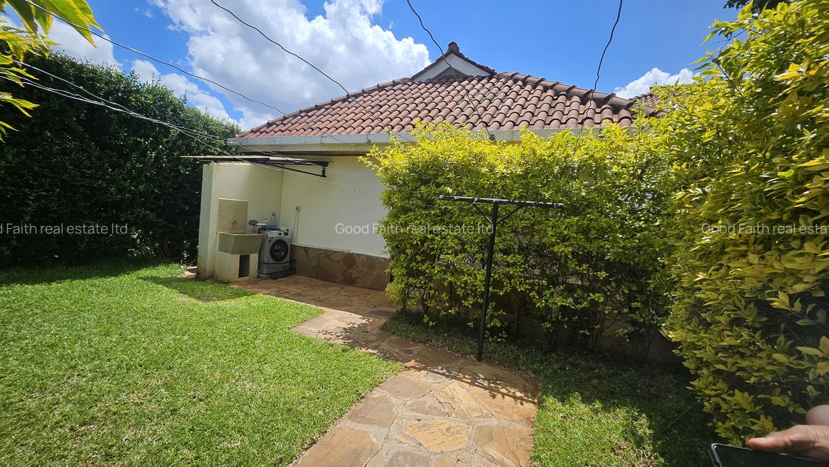 1 Bed House with En Suite in Runda - 3