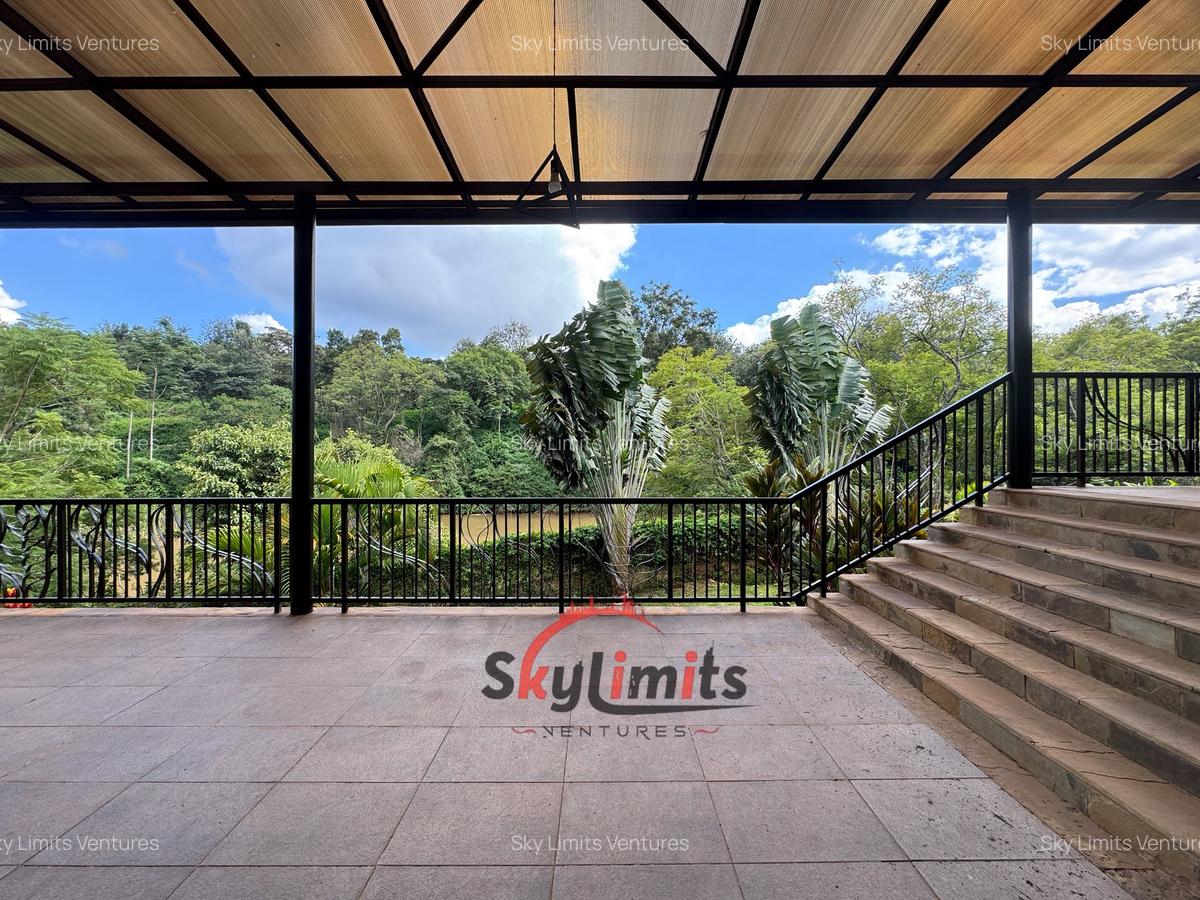 5 Bed House with En Suite in Lower Kabete - 5