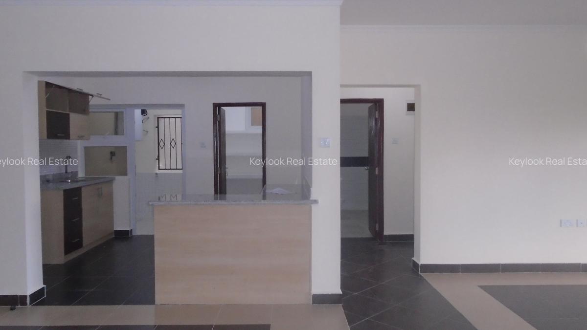 2 Bed Apartment with En Suite at Gitanga Road - 1