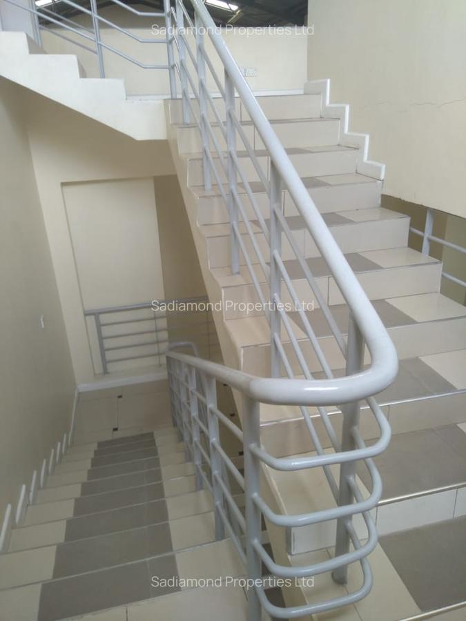 Warehouse with Parking at Airport Road - 7