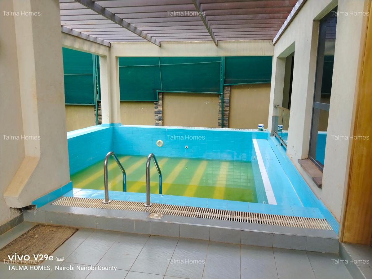 5 Bed Townhouse with En Suite at Off Lower Kabete - 2