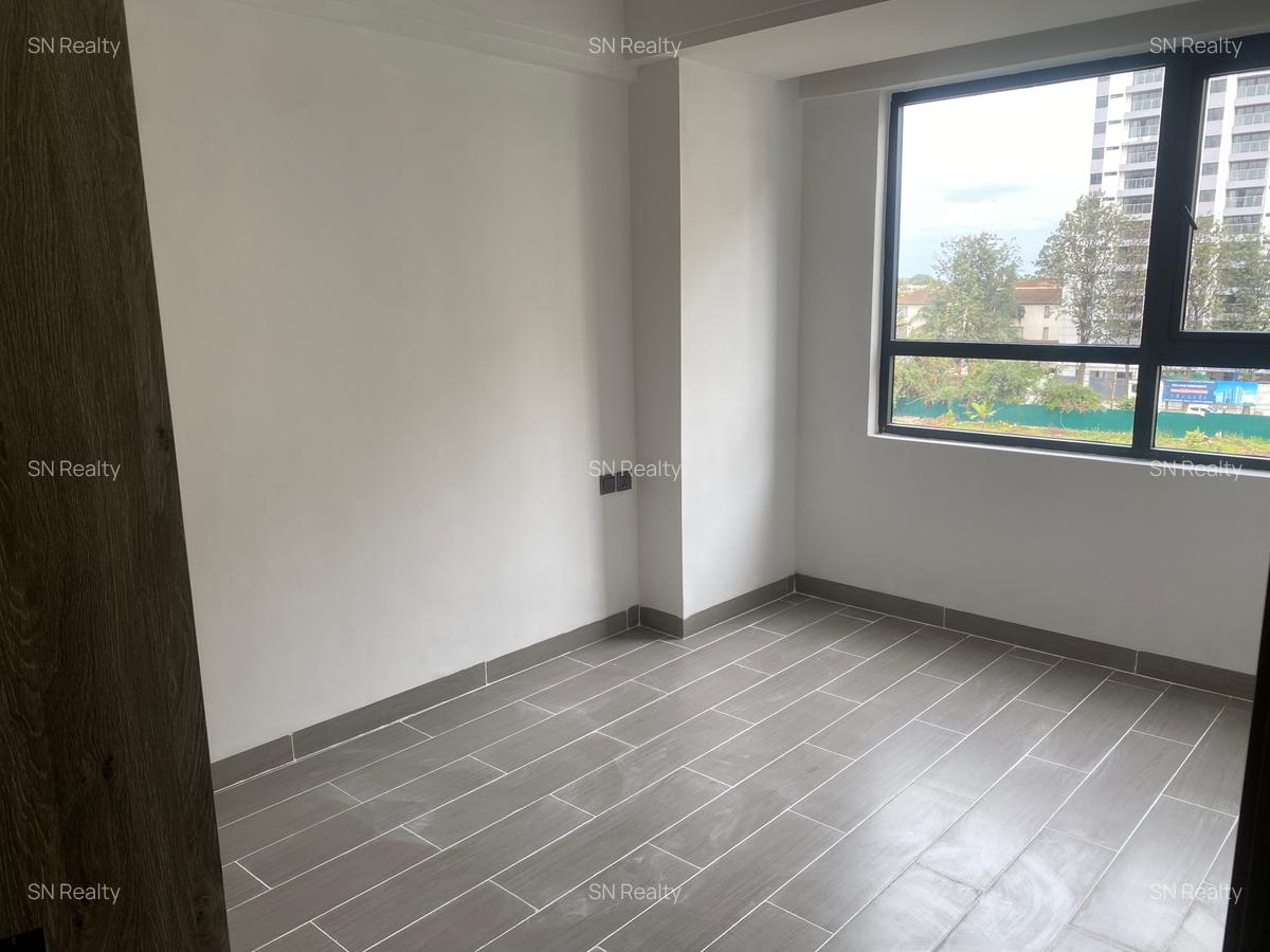 2 Bed Apartment with En Suite in Kilimani - 15