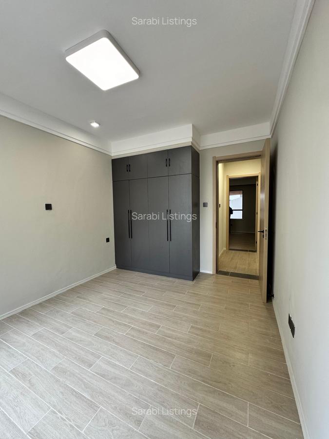 2 Bed Apartment with En Suite in Lavington - 3