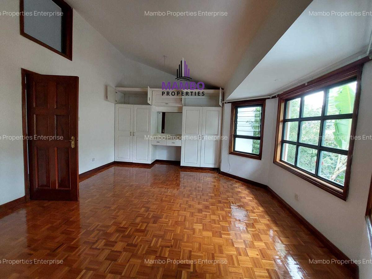 2 Bed House with Garden at Off Mandera Rd. - 10