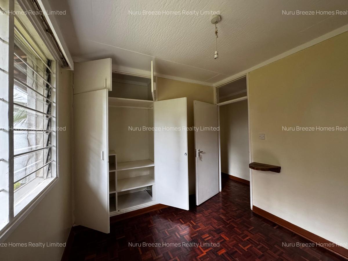 4 Bed House with En Suite in Loresho - 5