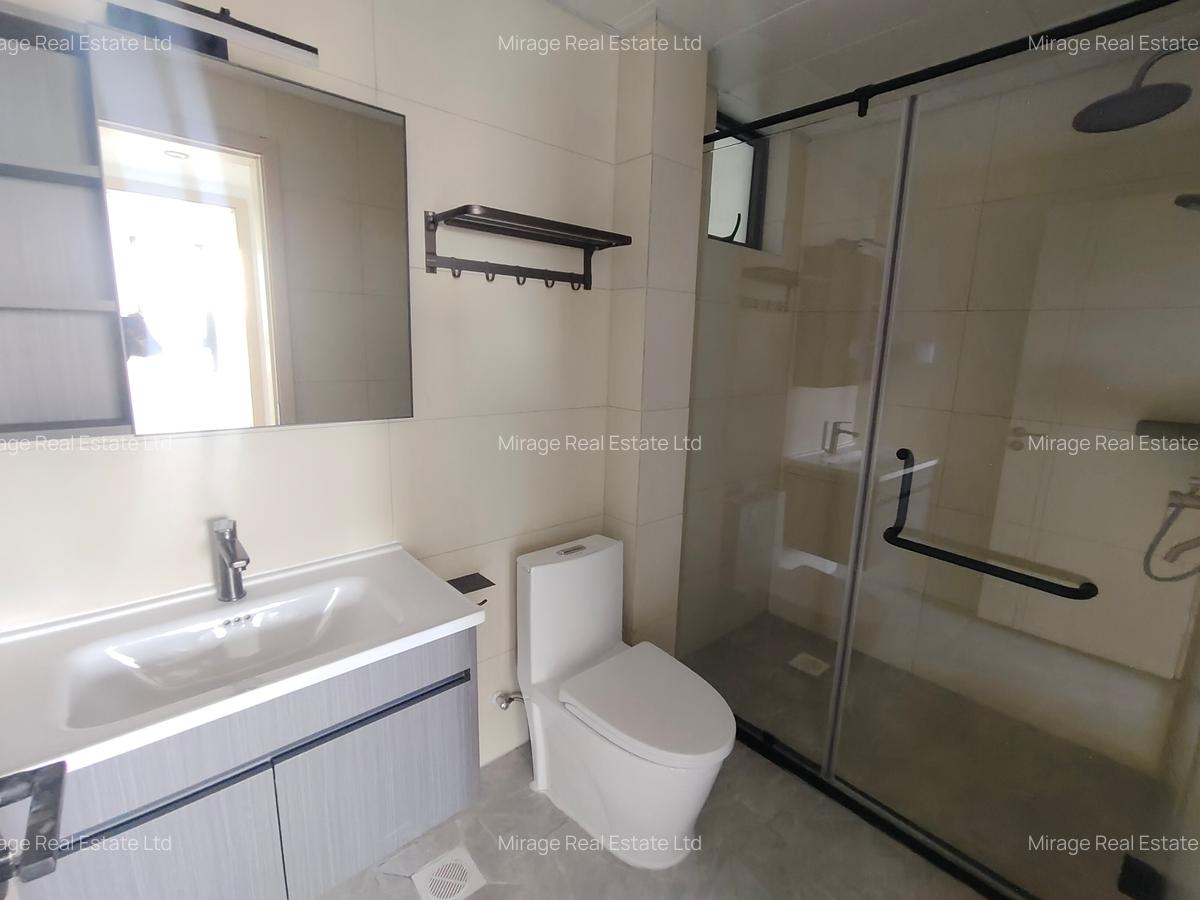 3 Bed Apartment with En Suite in Westlands Area - 11