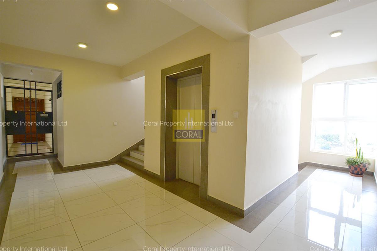 3 Bed Apartment in Parklands - 16