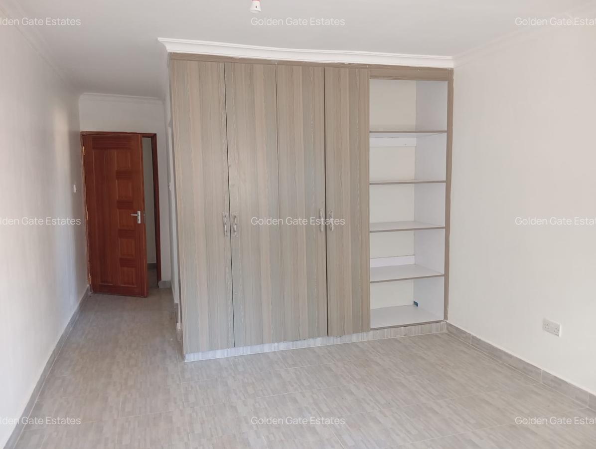 4 Bed House with En Suite in Ngong - 7