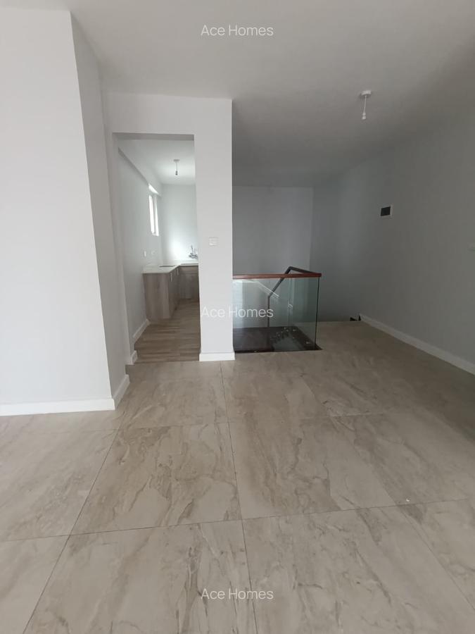 4 Bed Apartment with En Suite in Kileleshwa - 7