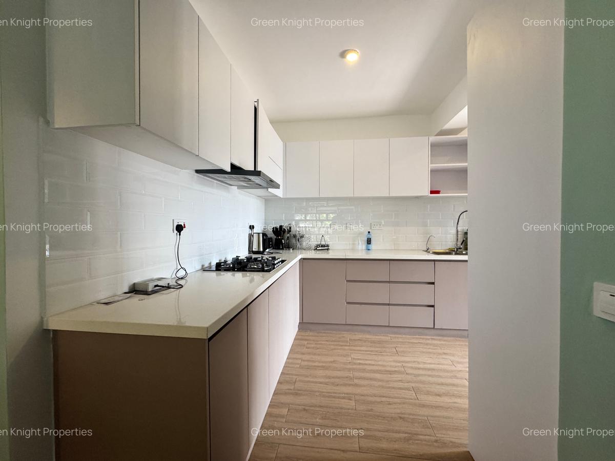 Serviced 3 Bed Apartment with En Suite in Lavington - 6