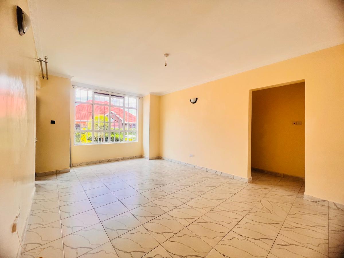 3 Bed House with En Suite at Kenyatta Road - 17