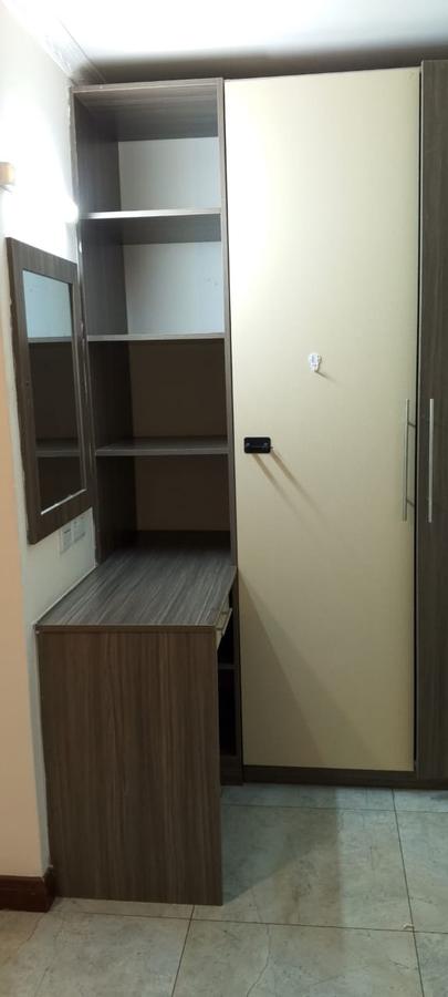 4 Bed Apartment with En Suite in Kilimani - 10