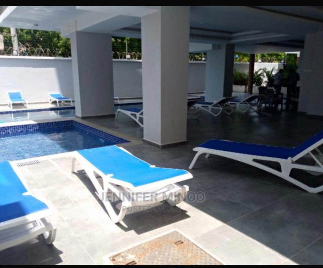 Serviced 2 Bed Apartment with En Suite at Nyali Mombasa - 2