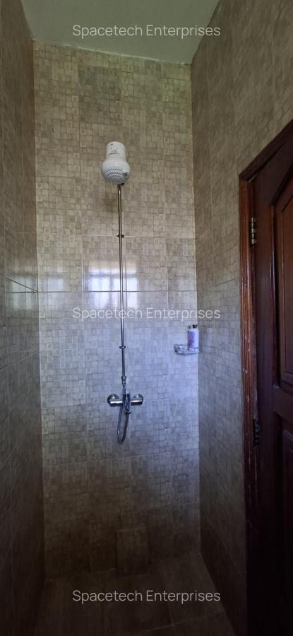 2 Bed House with Garden in Lower Kabete - 8