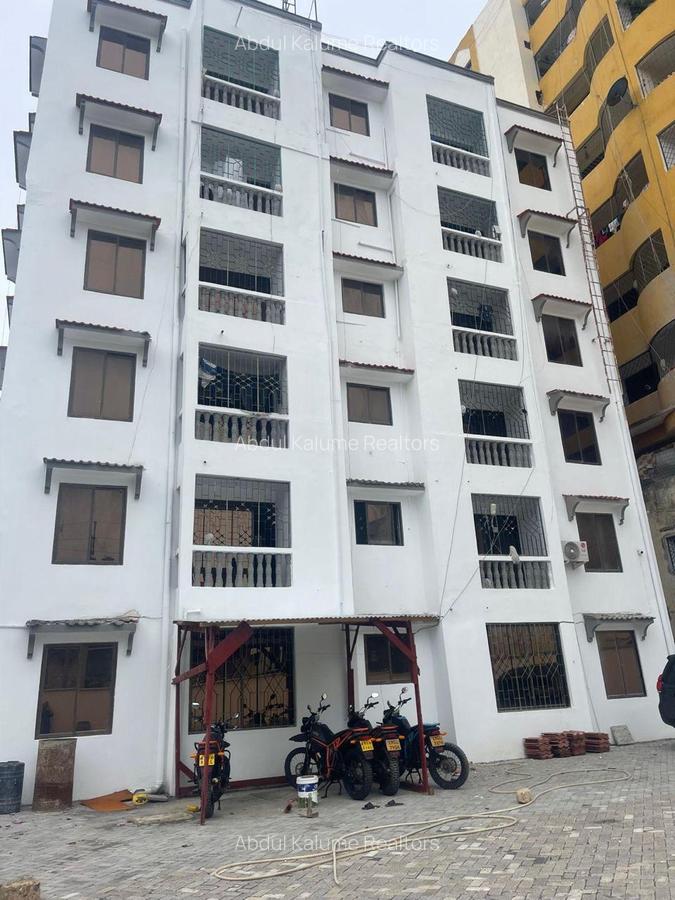 Serviced 10 Bed Apartment with Gym at Bamburi - 3