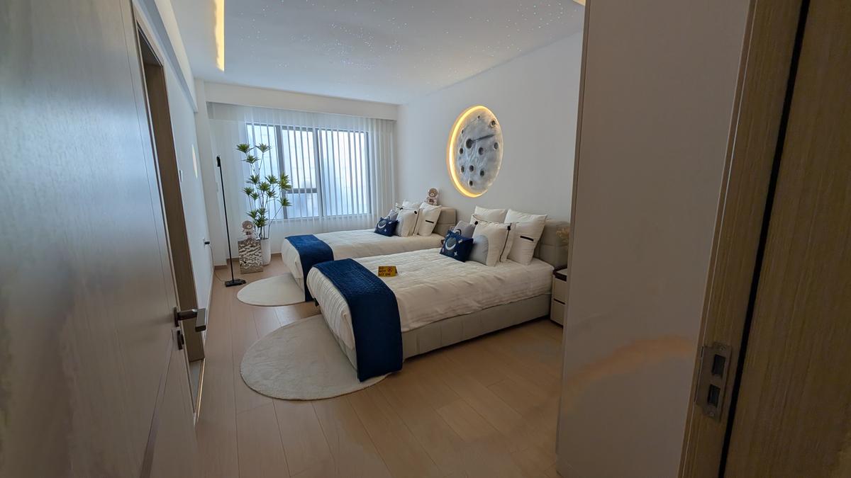 Royal Legend Residence in Kilimani, Nairobi - 14