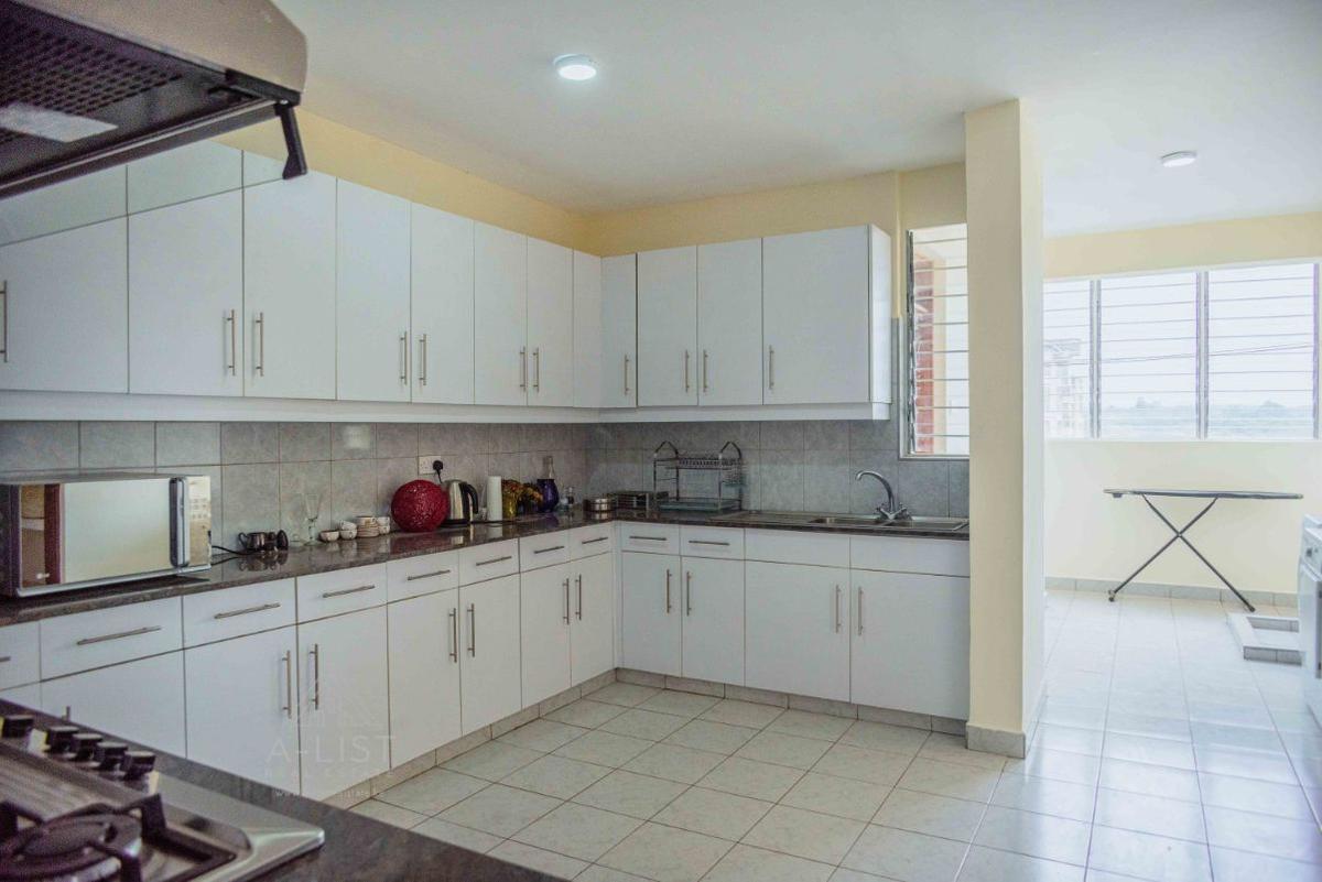 2 Bed Apartment with En Suite at 6Th Parklands - 4