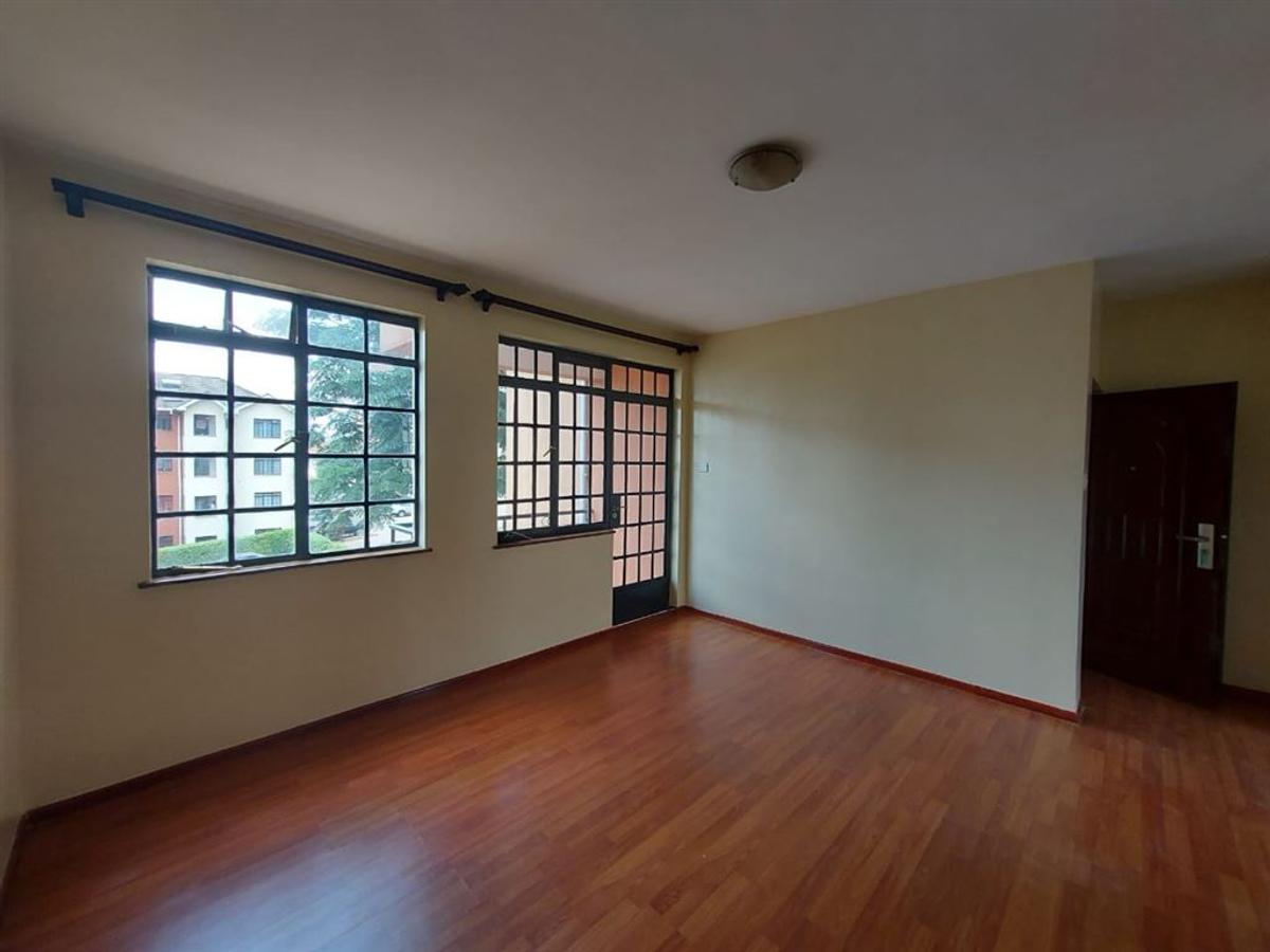 2 Bed Apartment with En Suite at Fourways Junction Estate - 2