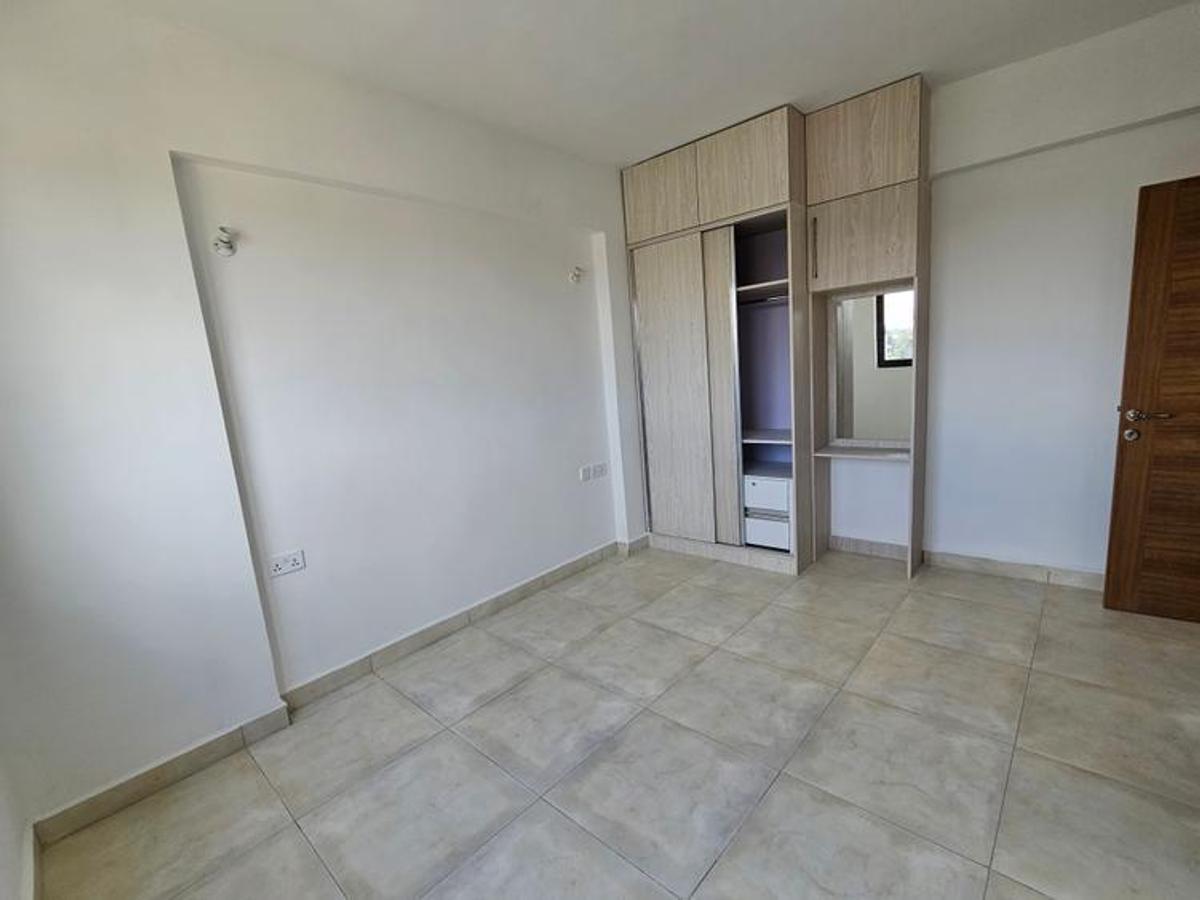 2 Bed Apartment with En Suite in Westlands Area - 8