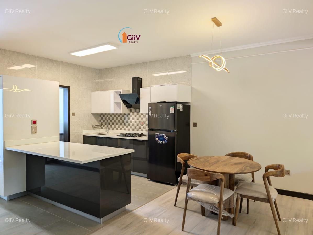 2 Bed Apartment with En Suite in Riverside - 5