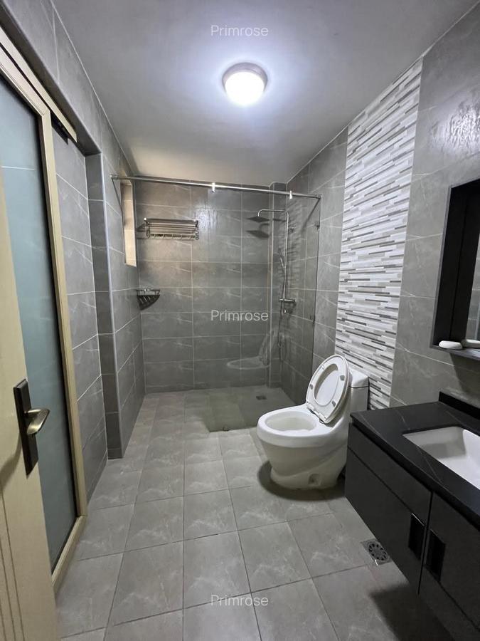 2 Bed Apartment with Swimming Pool in Kileleshwa - 8