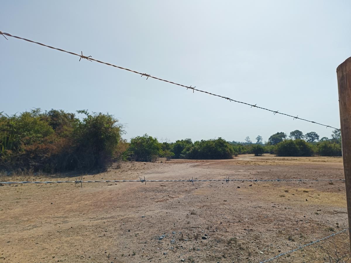 Commercial Land at Ololua Road - 20