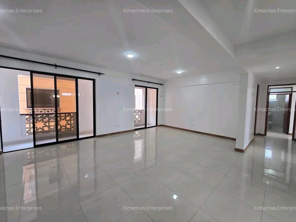 3 Bed Apartment with En Suite at Cement Road - 14