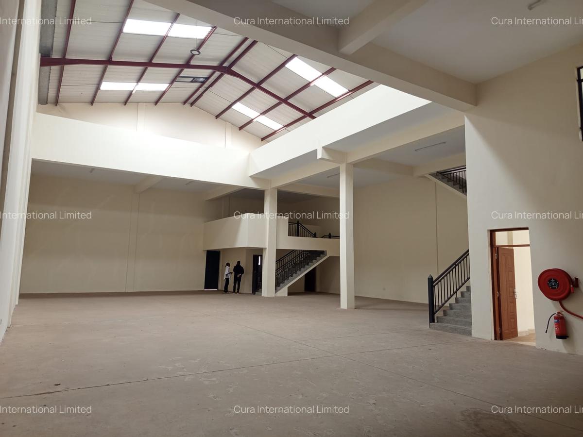 7,530 ft² Warehouse in Ruaraka - 6