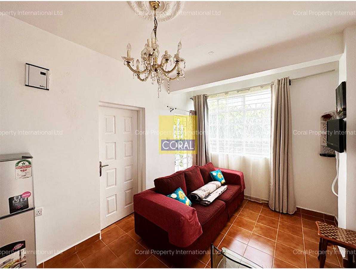 1 Bed Apartment with Parking in Nyari - 7