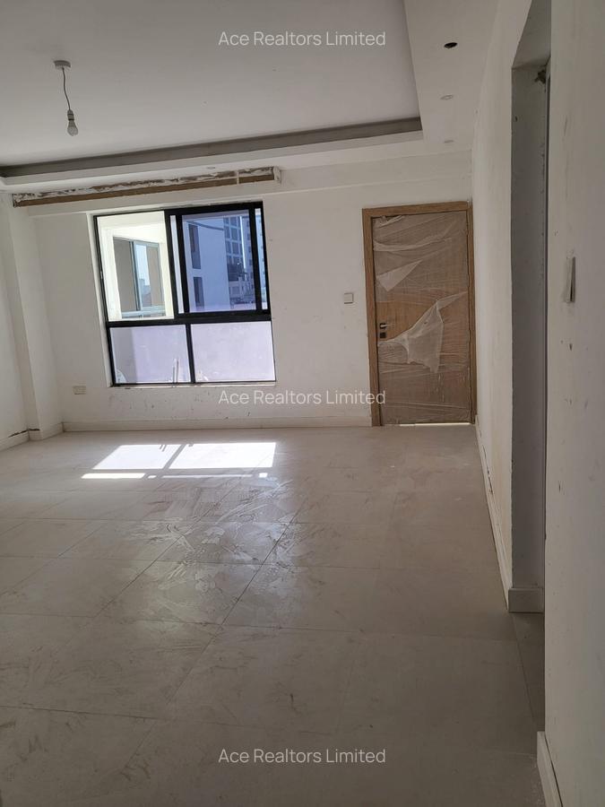 2 Bed Apartment with En Suite at South C - 19