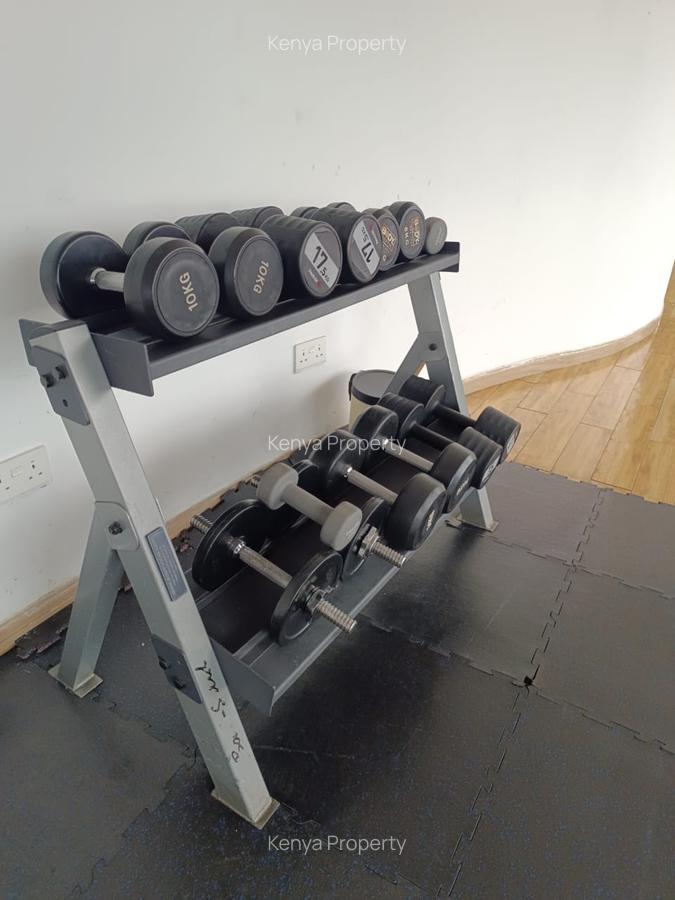 2 Bed Apartment with En Suite at Kirichwa Rd - 5