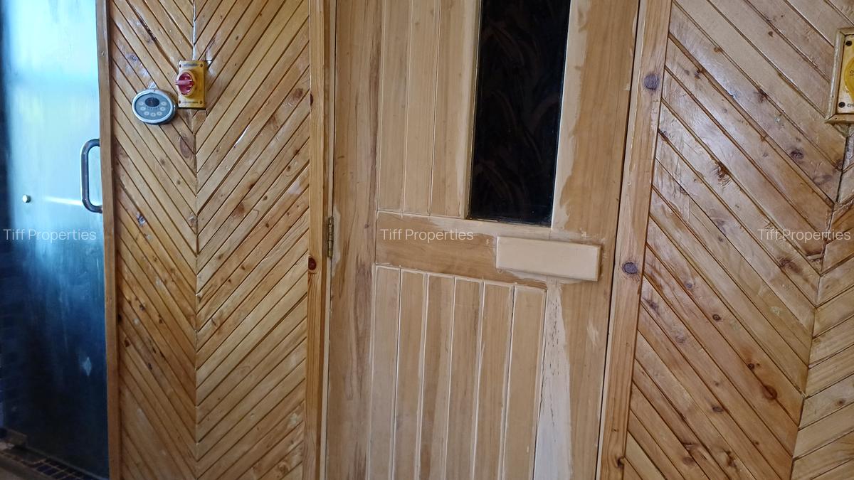 7 Bed House in Runda - 17