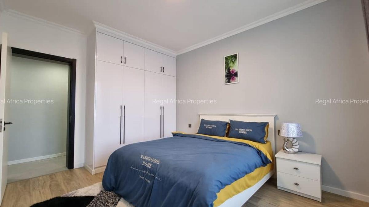 3 Bed Apartment with En Suite at Riara Road - 7