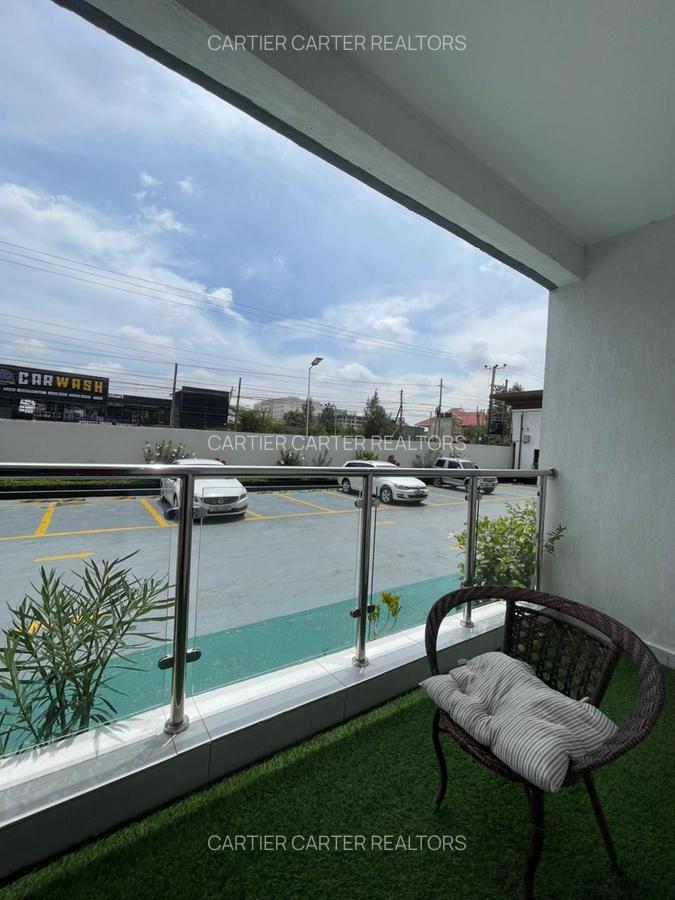 2 Bed Apartment with En Suite in Syokimau - 10