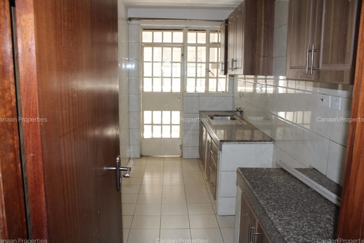 2 Bed Apartment with Borehole in Uthiru - 5