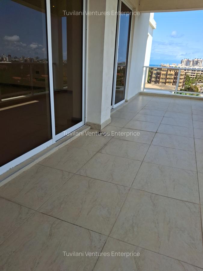 Serviced 2 Bed Apartment with En Suite at Nyali Mombasa - 7