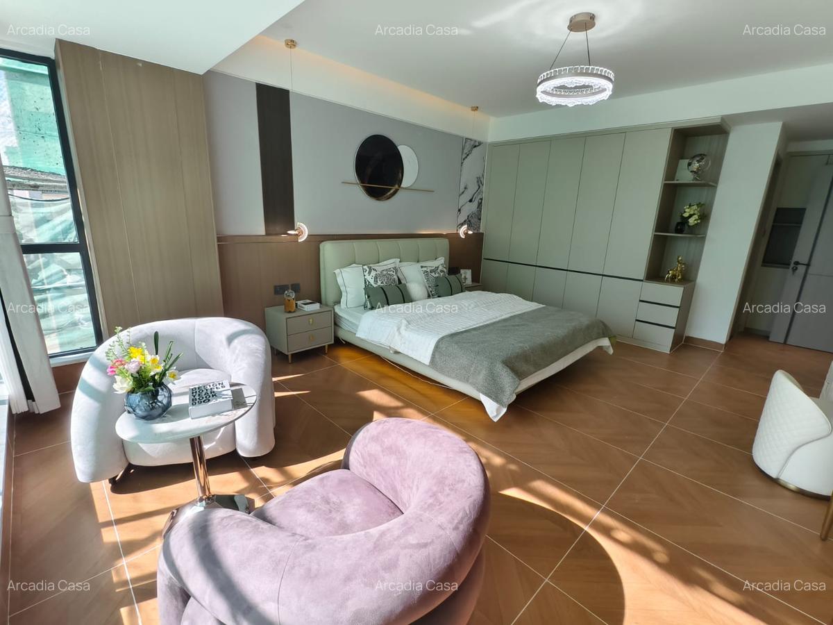 1 Bed Apartment with En Suite in Westlands Area - 8