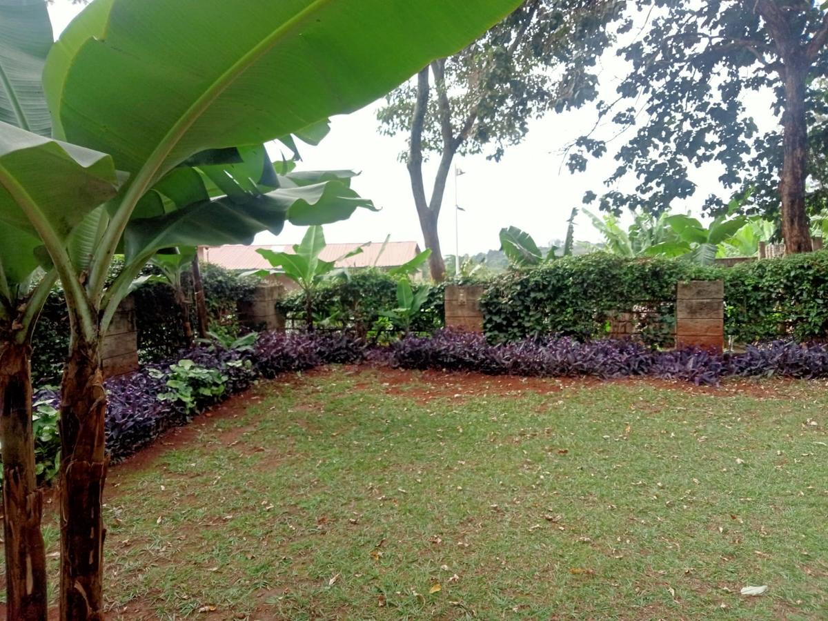 6 Bed House with En Suite in Muthaiga - 6