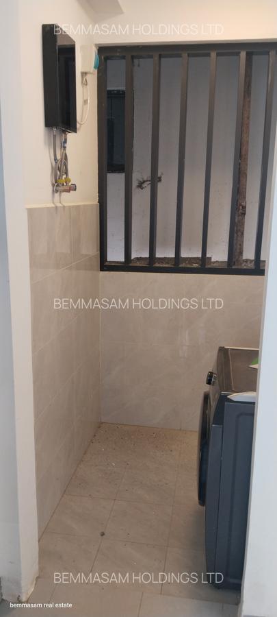 2 Bed Apartment with En Suite at George Pardmore - 14