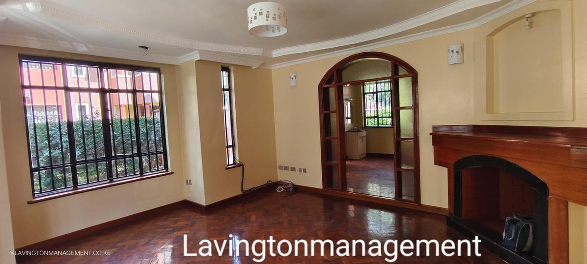 4 Bed House with En Suite at Lavington Green - 4