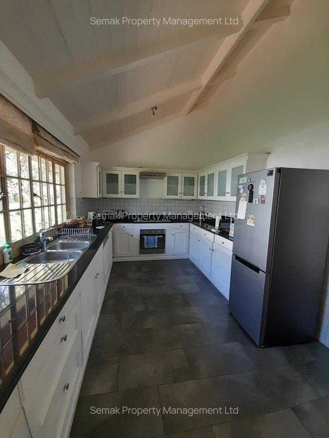 2 Bed House with En Suite in Muthaiga - 8