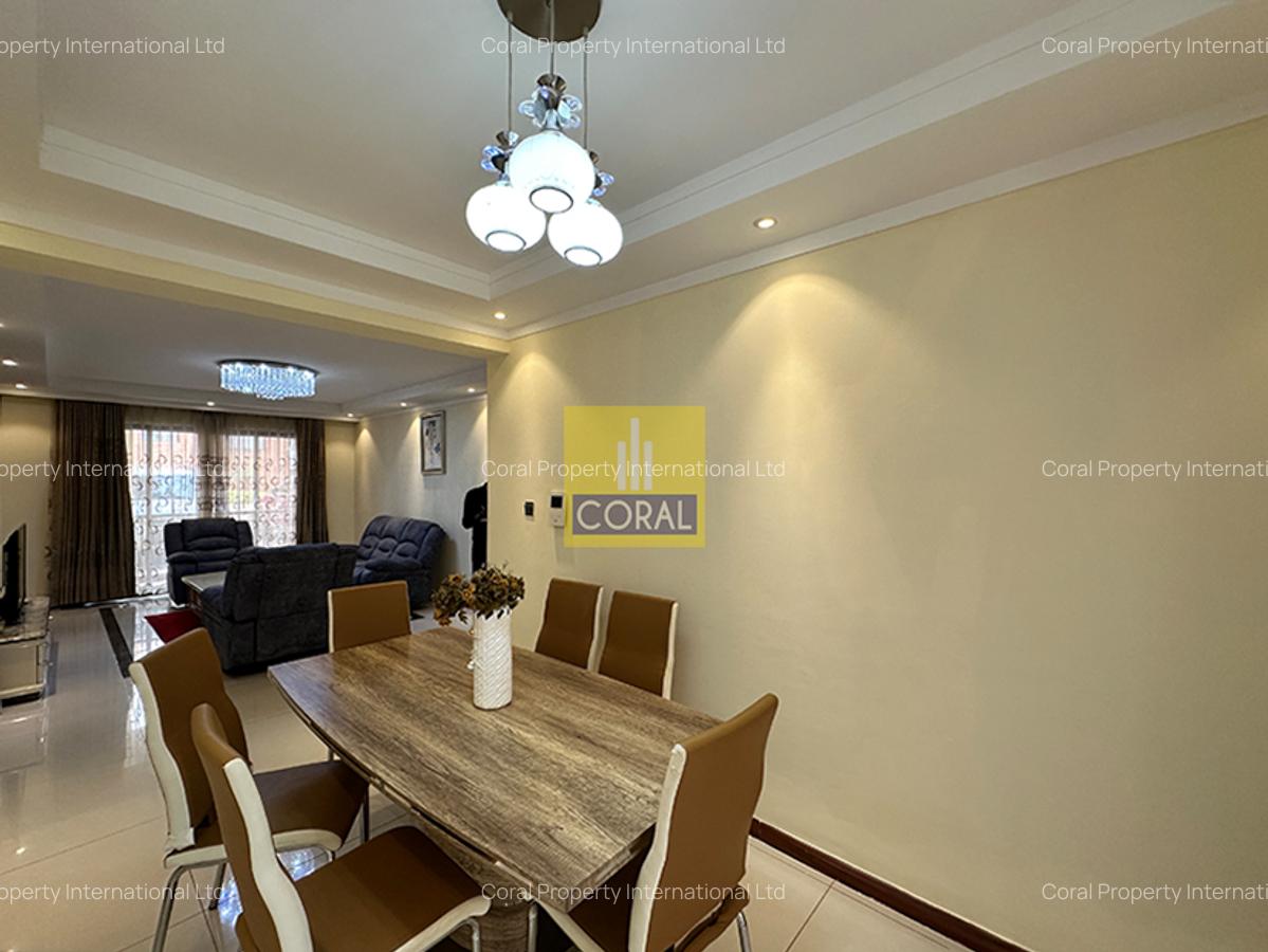 2 Bed Apartment in Thika Road - 7