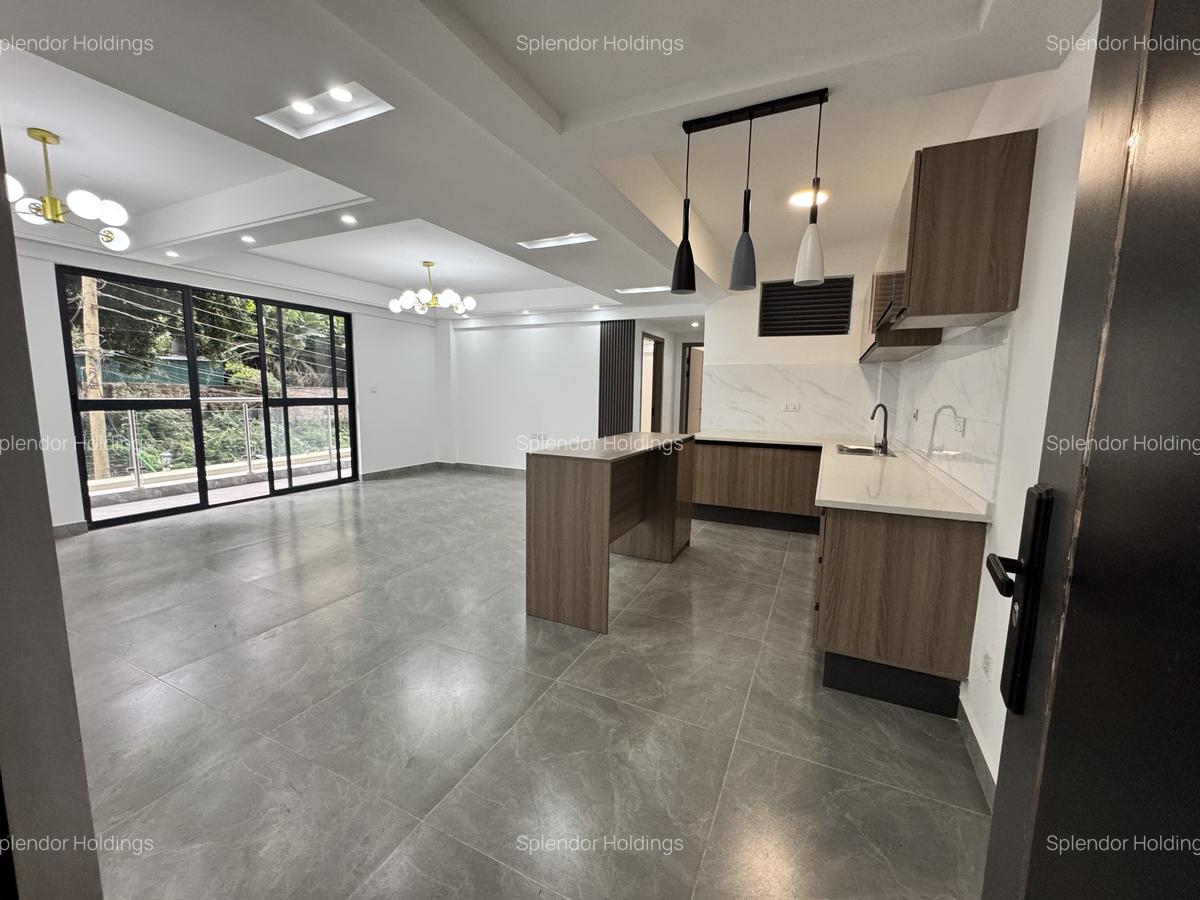 Serviced 2 Bed Apartment with Swimming Pool in Riverside - 1