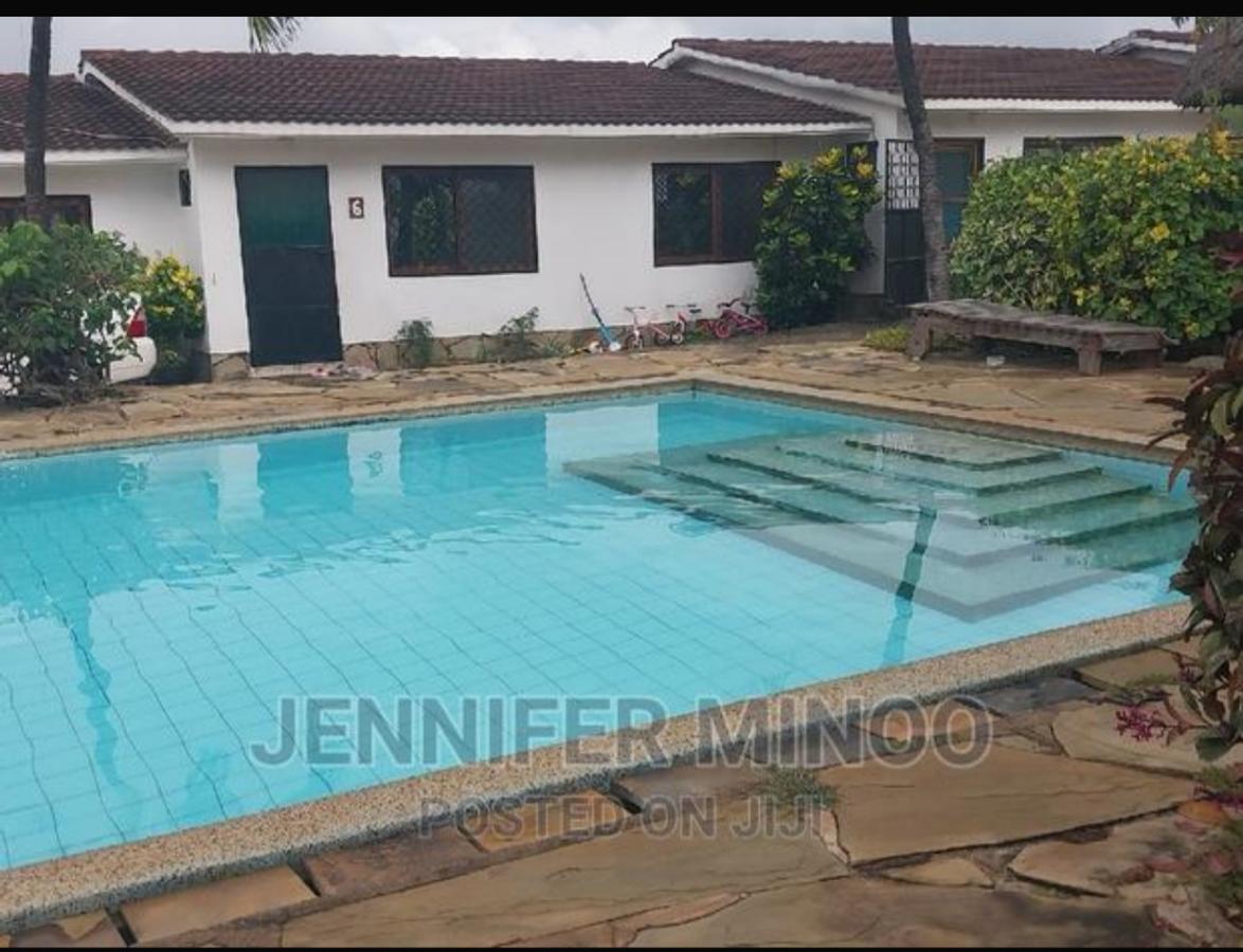 2 Bed House with Swimming Pool at Shanzu Go Khart - 7