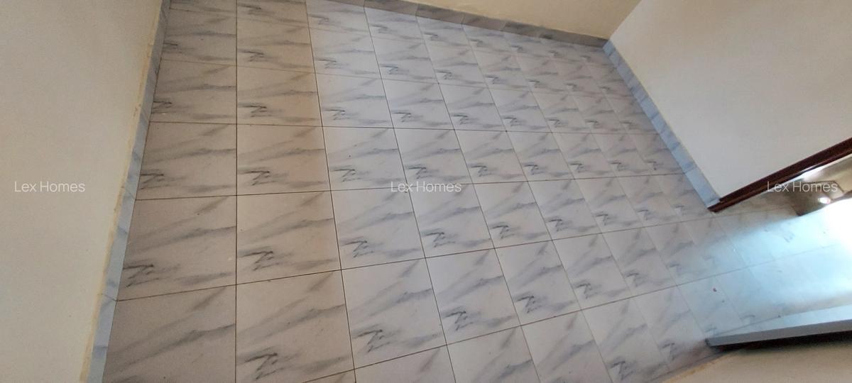 1 Bed House with Garden in Ongata Rongai - 8