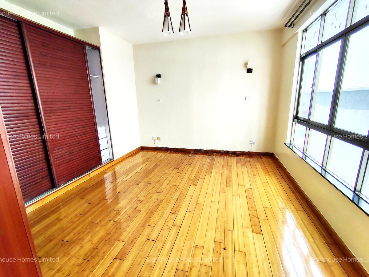 3 Bed Apartment with En Suite at Kileleshwa - 8