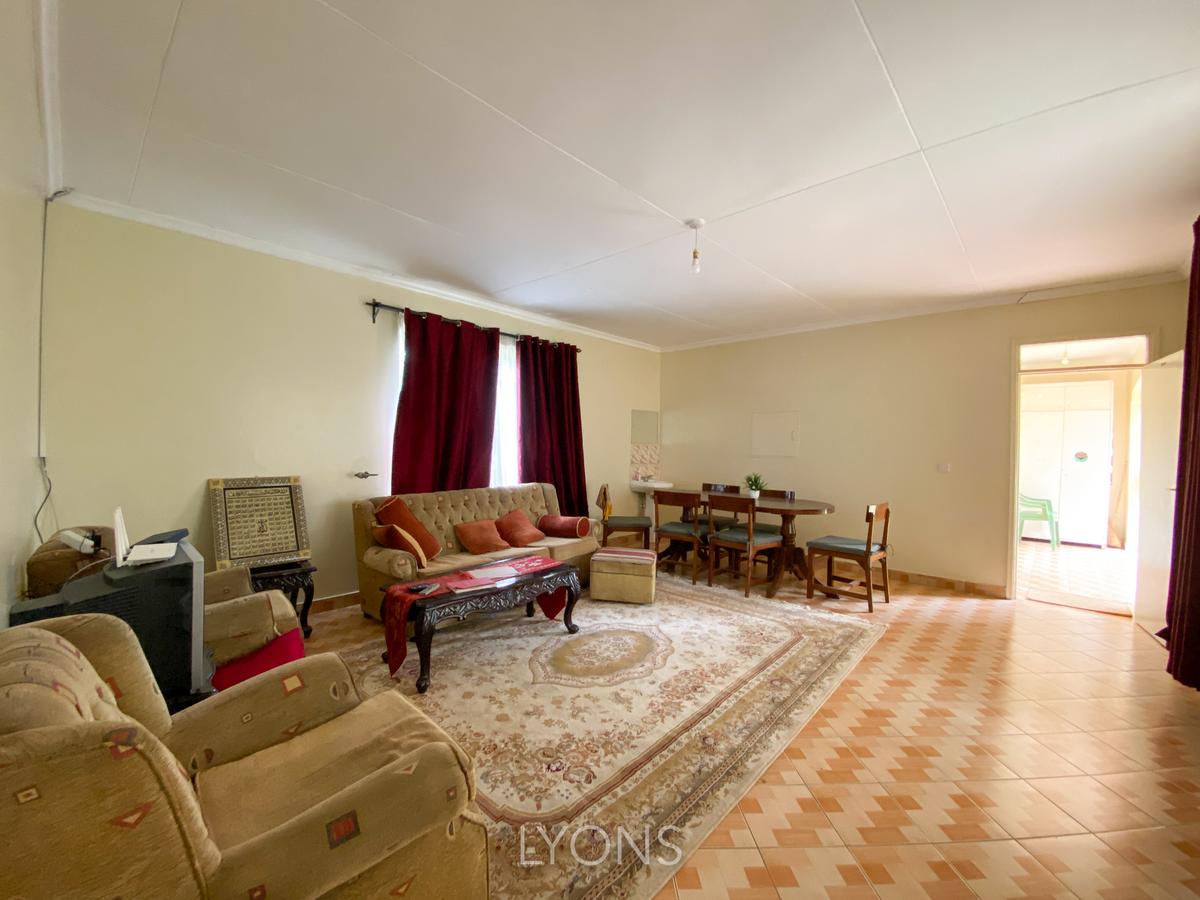 7 Bed Townhouse with En Suite at Nkoroi - 15