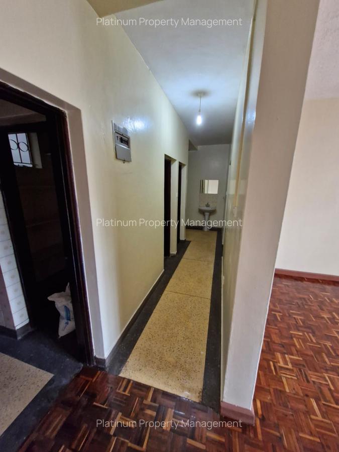 4 Bed Townhouse with En Suite at General Mathenge Rd - 10
