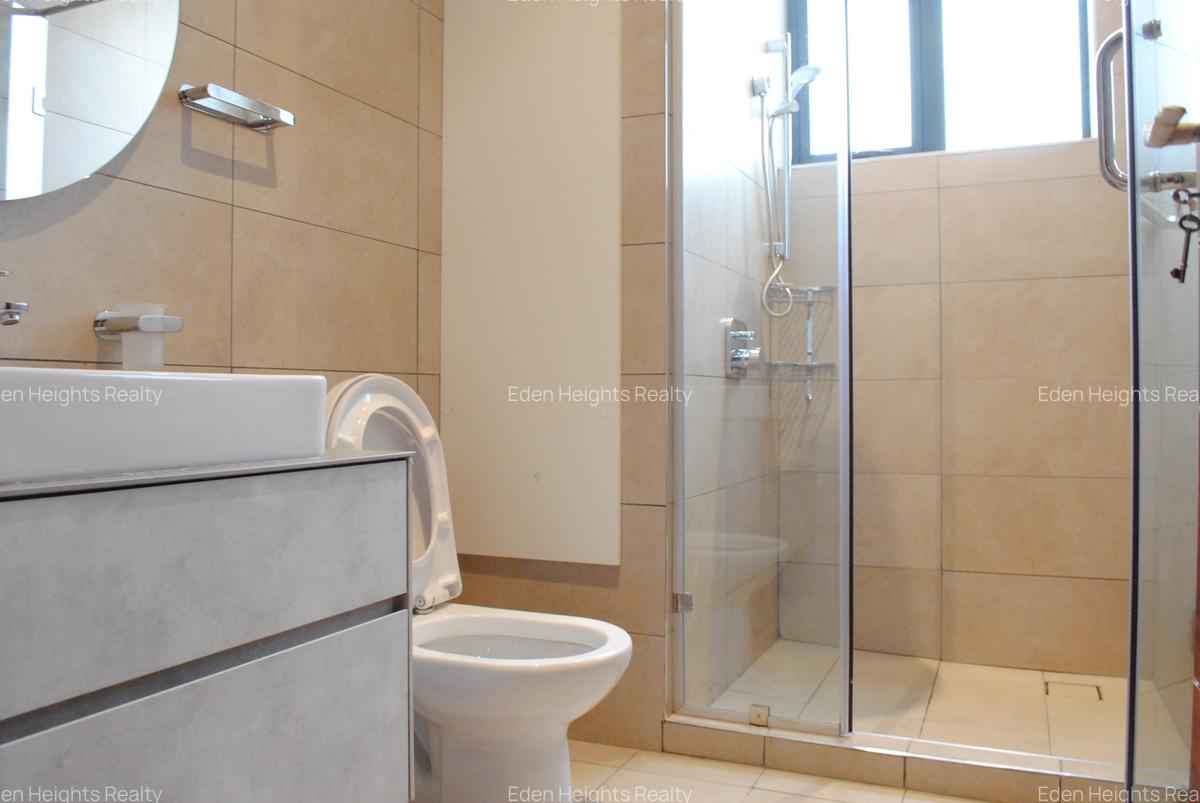 2 Bed Apartment with En Suite in Kitisuru - 5