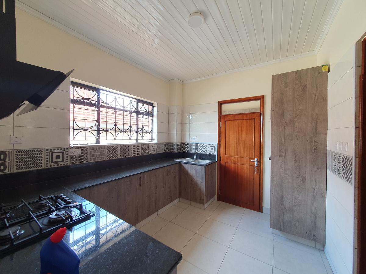 3 Bed Apartment with En Suite at General Mathenge Rd - 5